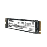 Patriot Viper P320 SSD 256GB M.2 NVMe PCI Express 4.0 P320P256GM28