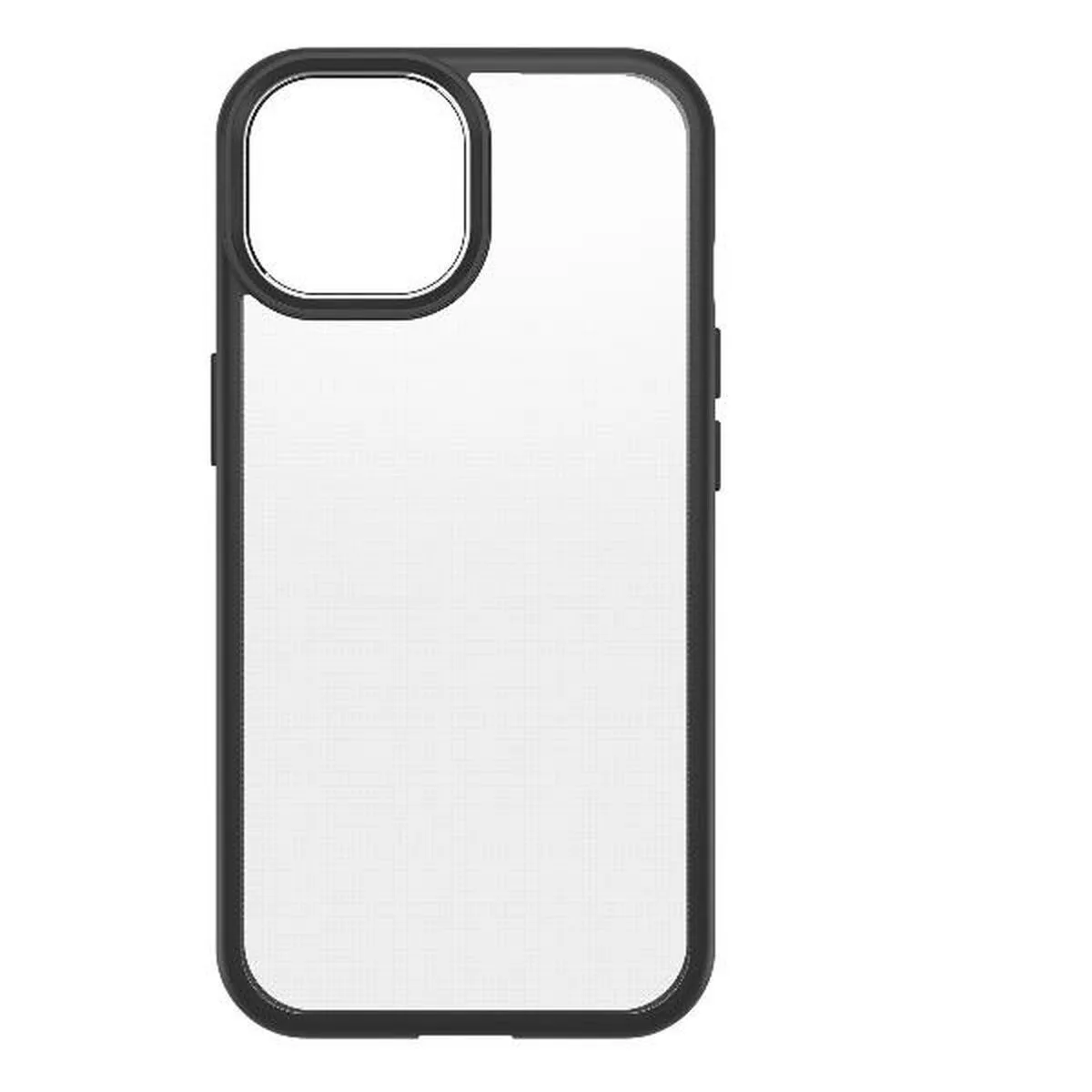 20240703165535_eb96c8cd Otterbox React Back Cover Πλαστικό Διάφανο (iPhone 15 Pro) 77-92753 - Image 1