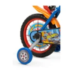 Toimsa 14" Παιδικό Ποδήλατo BMX Μπλε