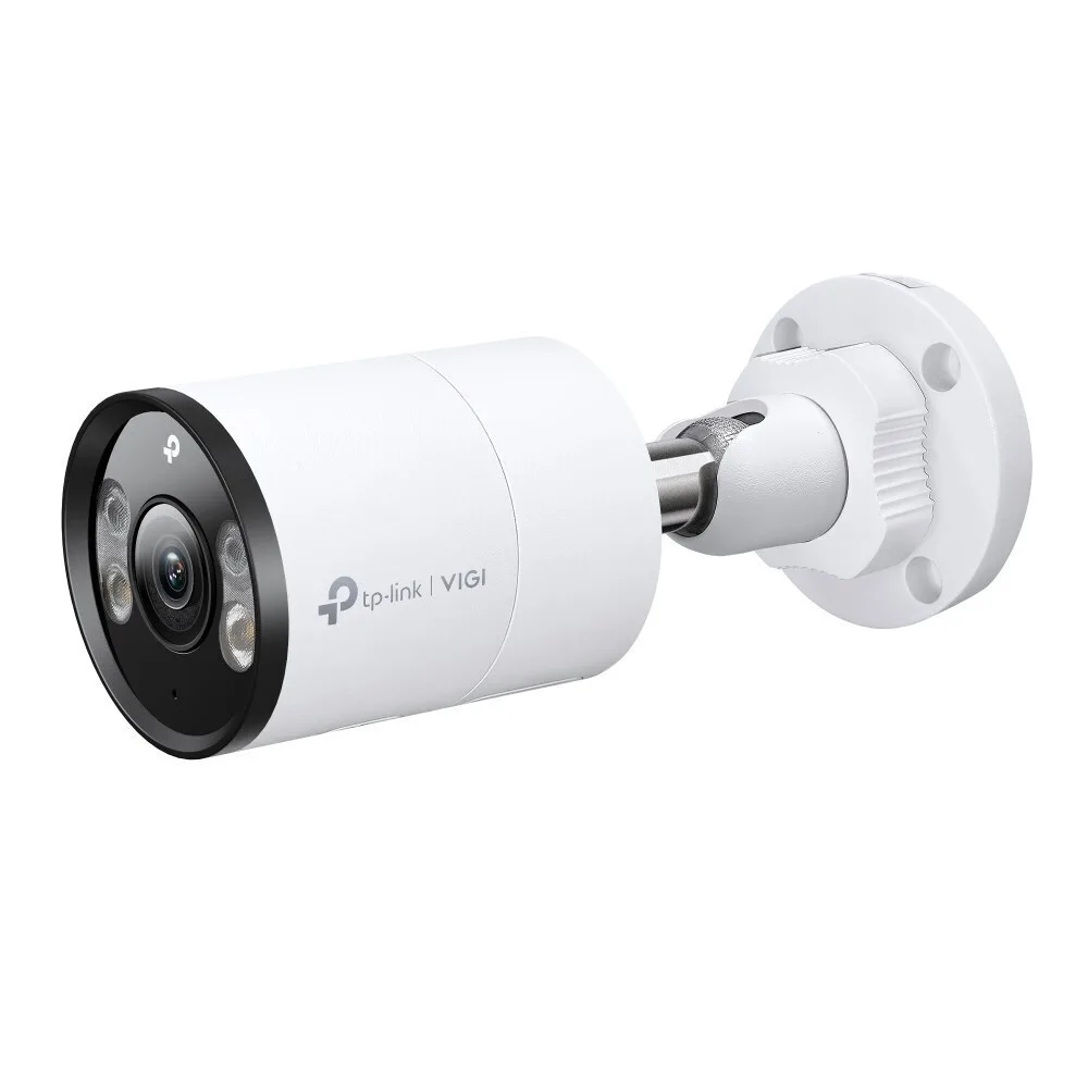 20240704112000_62d73870 TP-LINK Vigi C385 v1 IP Κάμερα Παρακολούθησης 4K Αδιάβροχη με Αμφίδρομη Επικοινωνία και Φακό 4mm - Image 1