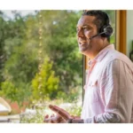 Poly VOIP Headset (77Z31AA)