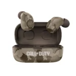 OTL In-ear Bluetooth Handsfree Ακουστικά με Θήκη Φόρτισης Πράσινα