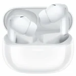 Xiaomi Redmi Buds 5 Pro Bluetooth Handsfree Ακουστικά με Αντοχή στον Ιδρώτα και Θήκη Φόρτισης Λευκά