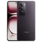 Oppo Reno12 5G Dual SIM (12/256GB) (Matte Brown) Καφέ
