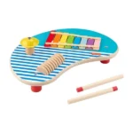 Fisher Price Μουσικό Όργανο από Ξύλο για 24+ Μηνών 10795