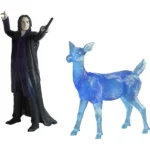 Schleich-S Professor Snape And Patronus για 6+ Ετών 42683