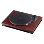 Teac TN180BTA3-Cherry Πικάπ με Belt Drive και Προενίσχυση Cherry