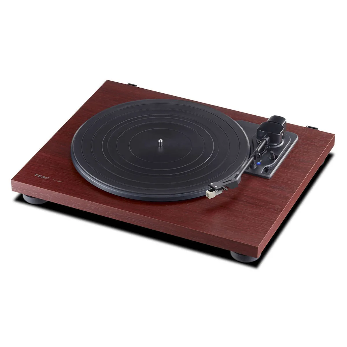 20240704170411_e79e6454 Teac TN180BTA3-Cherry Πικάπ με Belt Drive και Προενίσχυση Cherry - Image 1