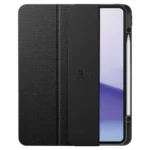 Spigen Urban Fit Flip Cover Πλαστικό Μαύρο (iPad Pro 2024 13") ACS07010