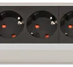 Brennenstuhl Πολύπριζο 10 Θέσεων με Καλώδιο 3m 1391030000