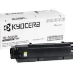 Kyocera TK-5390K Γνήσιο Toner Laser Εκτυπωτή Μαύρο 1T02Z10NL0