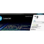 HP 219X Γνήσιο Toner Laser Εκτυπωτή Ματζέντα (W2193X)