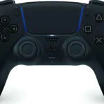 Sony Dualsense V2 Ασύρματο Gamepad για PS5 Midnight Black