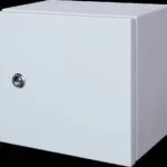 Level One OSW-1061 Managed L2 PoE+ Switch με 8 Θύρες Gigabit (1Gbps) Ethernet και 2 SFP Θύρες