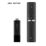 Xiaomi Smart TV Stick Mi 4K UHD με Wi-Fi / HDMI και Google Assistant