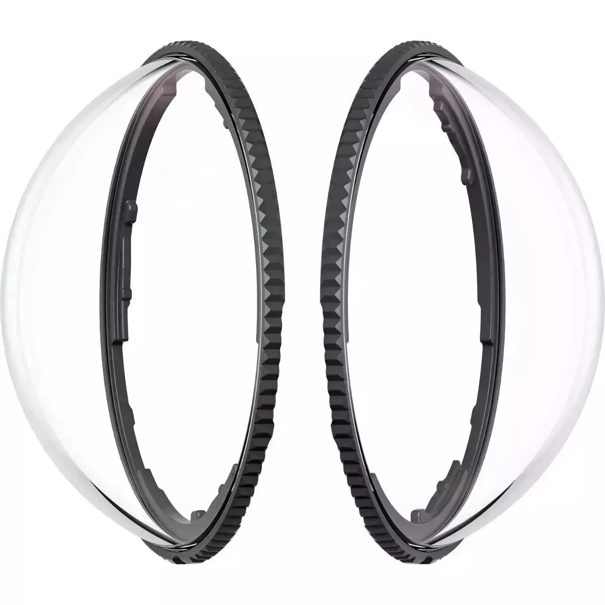 Insta360 Προστασία Φακού X4 Premium Lens Guards για Action Cameras Insta360 CINSBBMF - Image 1