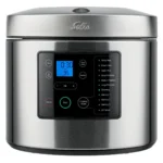 Solis Rice Cooker 860W με Χωρητικότητα 5lt SO121