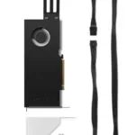 Lenovo RTX A4000 20GB GDDR6 Ada Generation Κάρτα Γραφικών 4X61P39479