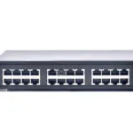 Κλειδαριά Θυρών Smartkeeper Basic "rj45 Port" Blocker Black 12 Pcs