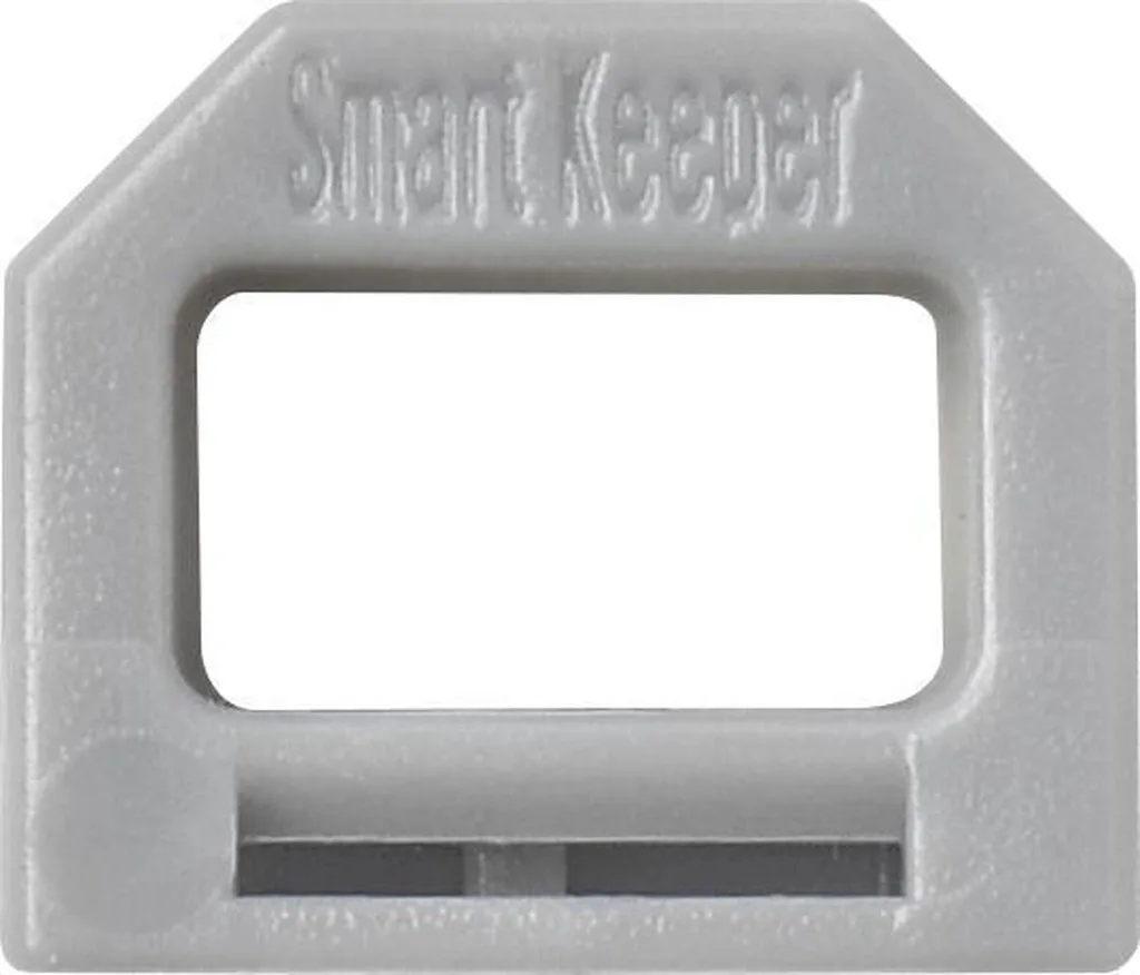 20240705140614_ee166e54 Smartkeeper Port Blocker (BL04PKGY) - Image 1