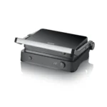 Severin Τοστιέρα για 2 Τοστ 1800W Μαύρη KG 2398