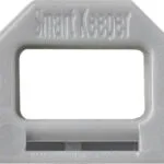 Smartkeeper Port Blocker 10τμχ (BL04P1GY)