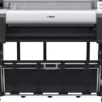 Canon ImagePROGRAF TM-350 Plotter - 36'' (914mm) με Wi-Fi