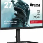 Iiyama G-Master GB2770HSU-B6 IPS Monitor 27" FHD 1920x1080 180Hz