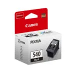 Canon PG-540L Γνήσιο Μελάνι Εκτυπωτή InkJet Μαύρο (5224B011)