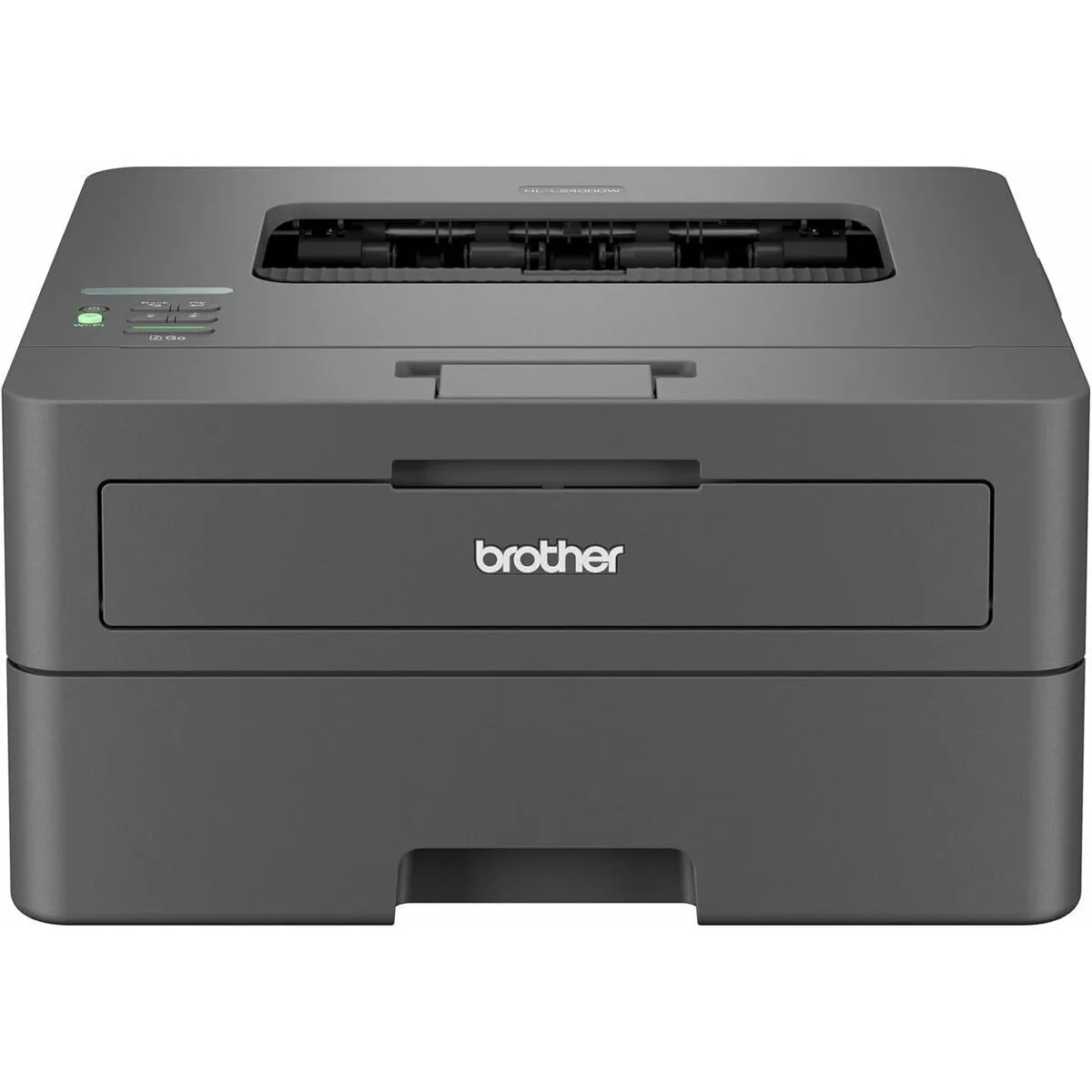 20240705155123_4a062586 Brother Ασπρόμαυρος Εκτυπωτής Laser με WiFi και Mobile Print HL-L2400DW - Image 1