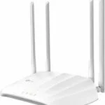 TP-LINK TL-WA1201 v3 Access Point Wi‑Fi 5 Dual Band (2.4 & 5GHz)
