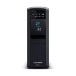 CyberPower UPS Line-Interactive 1600VA 1000W με 6 Πρίζες