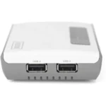 Digitus DN-13024 Print Server WiFi / USB