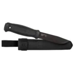 Morakniv Garberg BlackBlade (C) Μαχαίρι Garberg Black σε Θήκη 13716