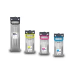 Epson T05a Γνήσιο Μελάνι Εκτυπωτή InkJet Μαύρο (C13T05A10N)