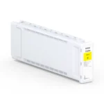 Epson UltraChrome XD3 Γνήσιο Μελάνι Εκτυπωτή InkJet Κίτρινο (C13T50M400)