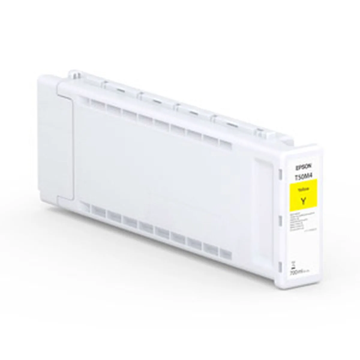 20240705161734_78d0be2b Epson UltraChrome XD3 Γνήσιο Μελάνι Εκτυπωτή InkJet Κίτρινο (C13T50M400) - Image 1