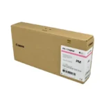 Canon PFI-1700PM Γνήσιο Μελάνι Εκτυπωτή InkJet Ματζέντα (0780C001)