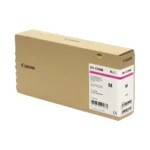 Canon PFI-1700 Γνήσιο Μελάνι Εκτυπωτή InkJet Ματζέντα (0777C001)