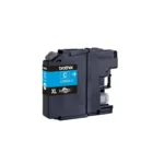 Brother LC-525XL Γνήσιο Μελάνι Εκτυπωτή InkJet Κυανό (LC-525XLC)