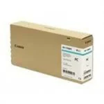 Canon PFI-1700 Γνήσιο Μελάνι Εκτυπωτή InkJet Κυανό (0779C001)