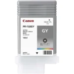Canon PFI-103GY Γνήσιο Μελάνι Εκτυπωτή InkJet Γκρι (2213B001)