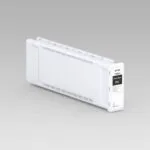 Epson UltraChrome XD3 Γνήσιο Μελάνι Εκτυπωτή InkJet Μαύρο (C13T50M100)