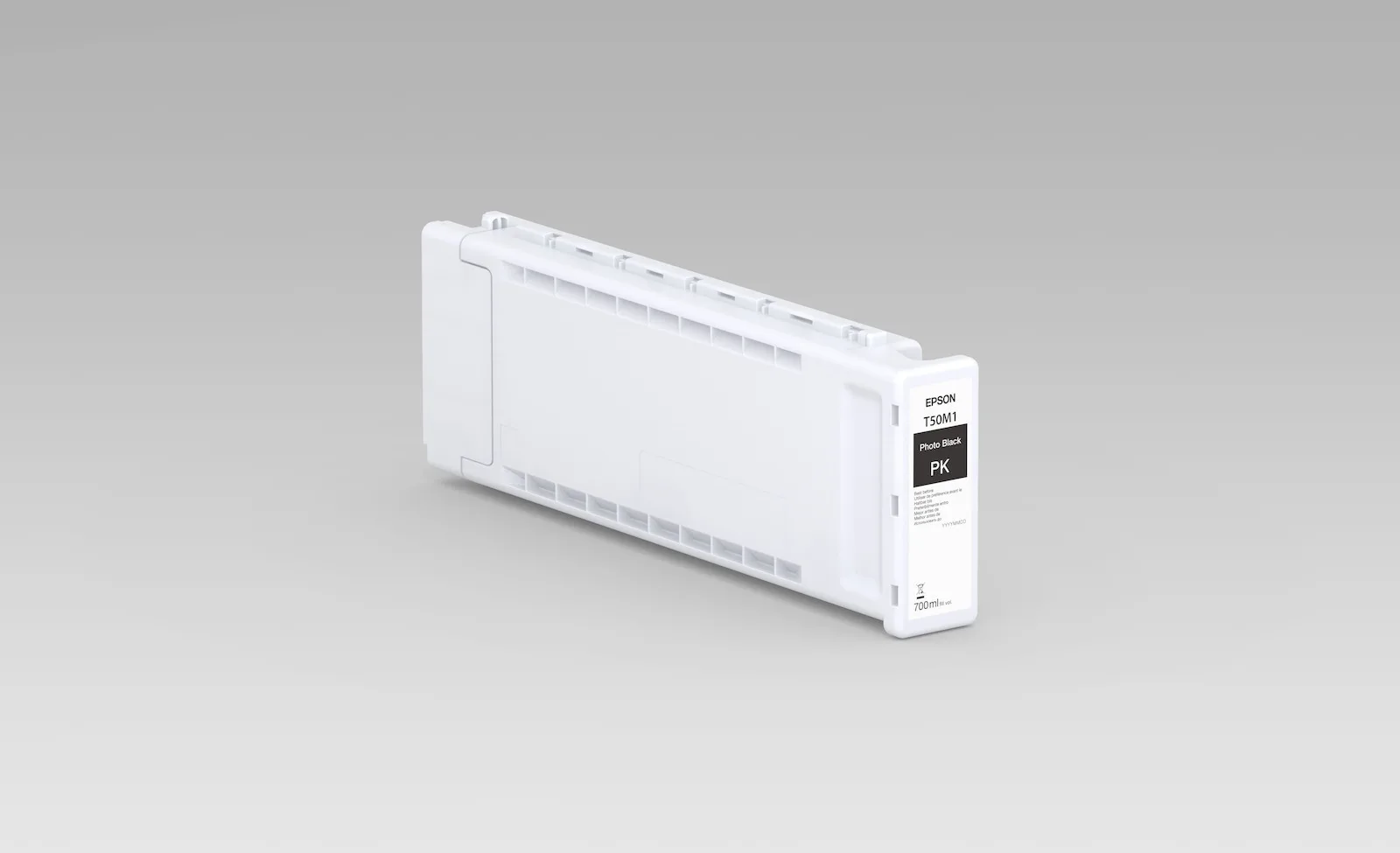 20240705162146_c6c5e6a1 Epson UltraChrome XD3 Γνήσιο Μελάνι Εκτυπωτή InkJet Μαύρο (C13T50M100) - Image 1