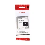 Canon PFI-106 Γνήσιο Μελάνι Εκτυπωτή InkJet Μαύρο (6621B001)