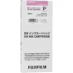 Fujifilm DX Pink 200ml Γνήσιο Μελάνι Εκτυπωτή InkJet Ροζ / Photo Κυανό (70100111587)
