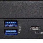 ASRock NUCS BOX Barebone (Ryzen 5-4500U)