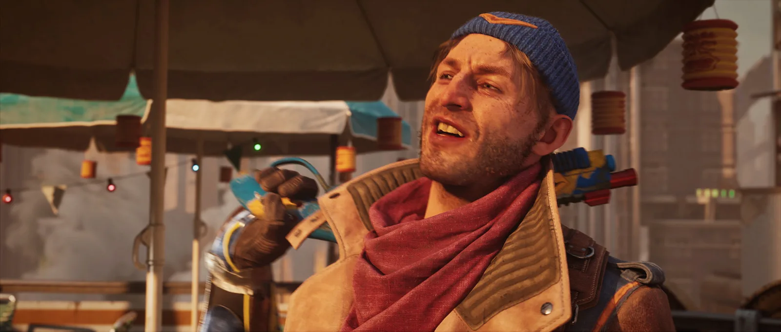 20240705163353_09910f1d Suicide Squad: Kill the Justice League PS5 Game - Image 1