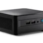 Asus RNUC13ANHI300002I Barebone (Core i3-1315U)