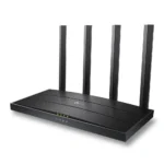 TP-LINK Archer AX17 v1 Ασύρματο Router Wi‑Fi 6 με 3 Θύρες Gigabit